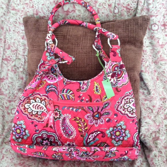 Vera Bradley bag new!!!!👜