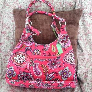 Vera Bradley bag new!!!!👜