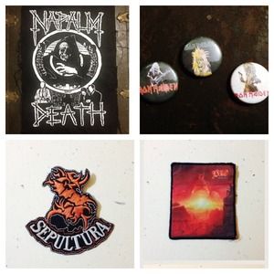 🚫bundled🚫 for @satansgirlscout 😊