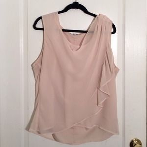 GAP Sleeveless Blouse