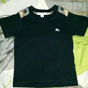 *** SOLD **** Burberry shirt
