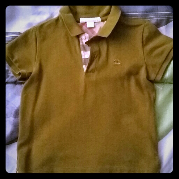 *** SOLD*** Polo