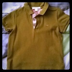 *** SOLD*** Polo