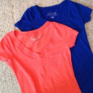 Vneck Top Bundle