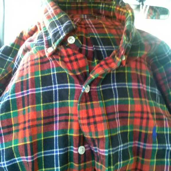Men shirt