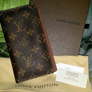 *** KEEPING*** Wallet