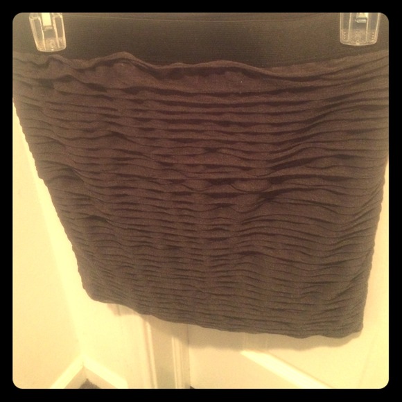 Fun skirt!