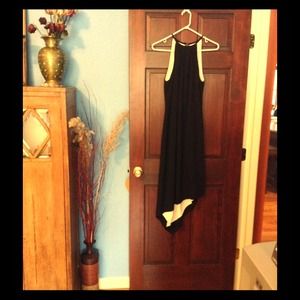 White House Black Market Dress