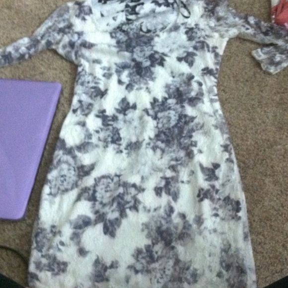 Forever 21 dress