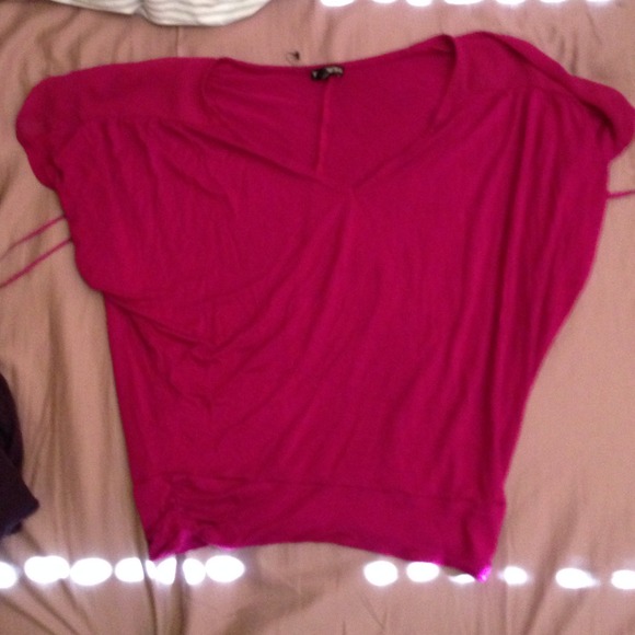 Express shirt
