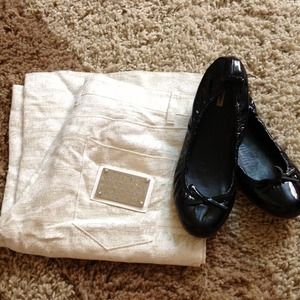 Bundle Miu Miu shoes D&G pants