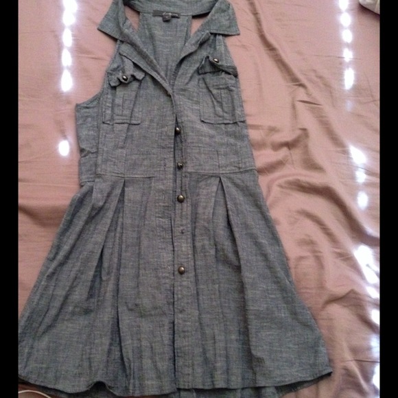 Vintage. Forever 21 dress