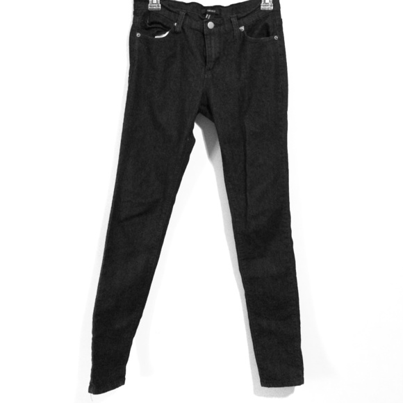 Forever 21 denim jeggings