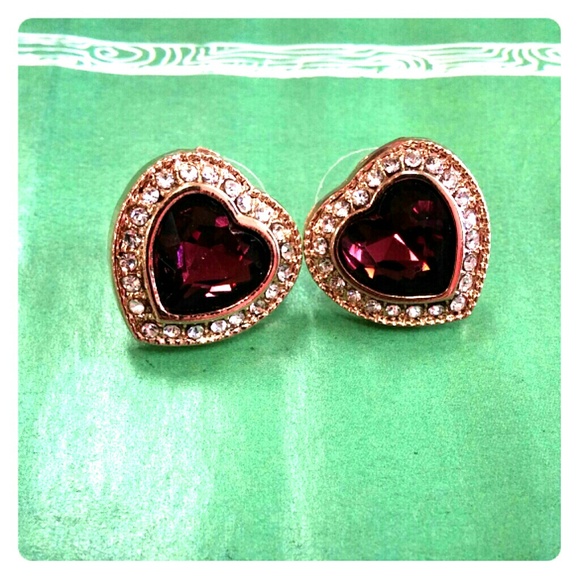 Earrings - Picture 1 of 1