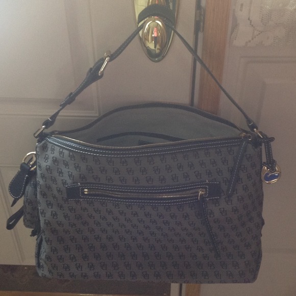 Dooney & Bourke bag. NWOT SOLD