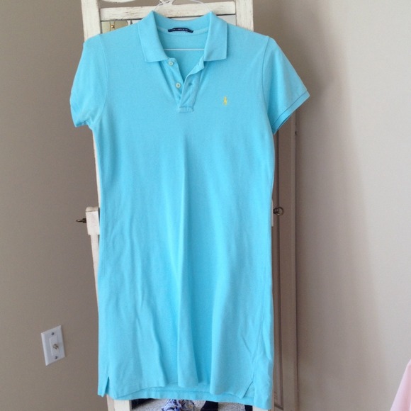 Ralph Lauren dress