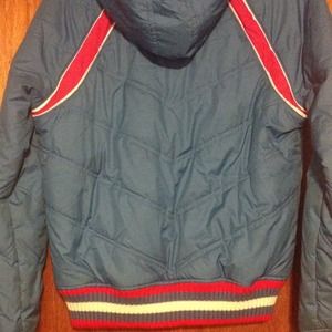 Roxy Jackets & Coats - Vintage style roxy bomber jacket Roxy Jackets & Coats - Vintage style roxy bomber jacket