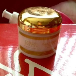 Passion Parties Gold Dust