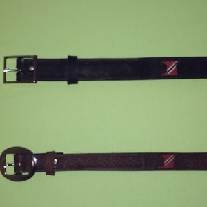 Belts