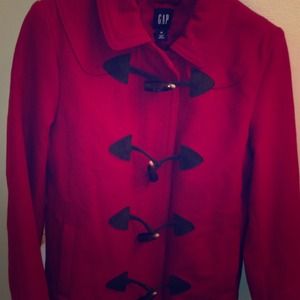 GAP jacket