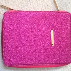 Juicy Couture iPad case