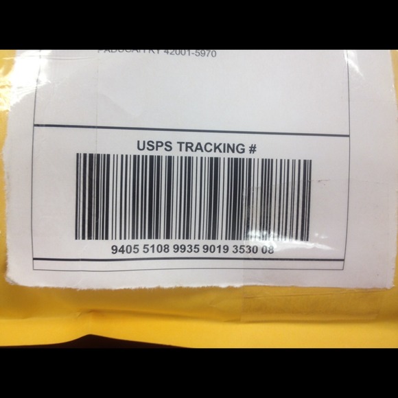 Tracking - Picture 3 of 4