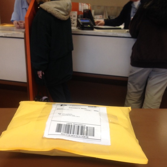 Tracking - Picture 4 of 4