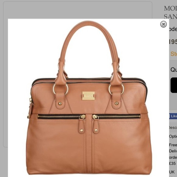 Looking for this bag from Modalu!!