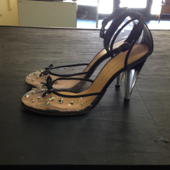 Marc by Marc Jacobs heels - Picture 2 of 2