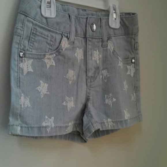 Blue pants