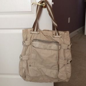 Gap Tote