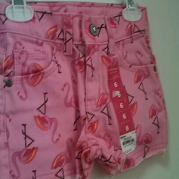 Pink pants - Picture 2 of 4