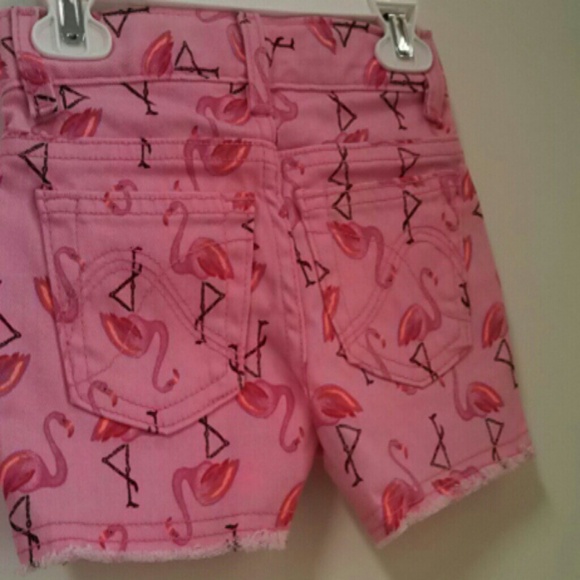 Pink pants - Picture 3 of 4