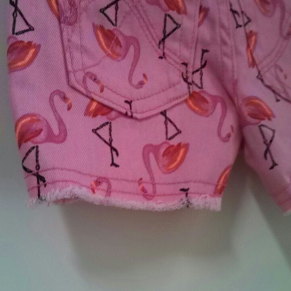 Pink pants - Picture 4 of 4