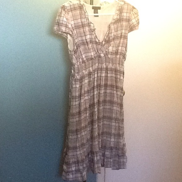 Sam & Max Dress