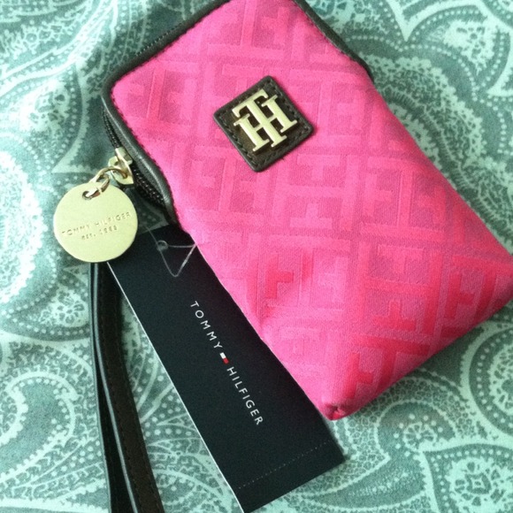 Coin Wallet with ID pocket.