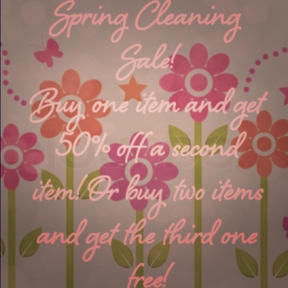 Sale Time! - Picture 1 of 1