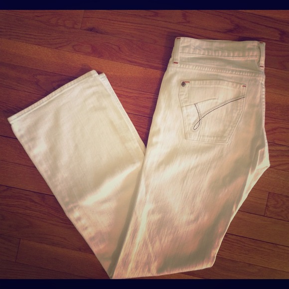 James Cured by Seun Jeans