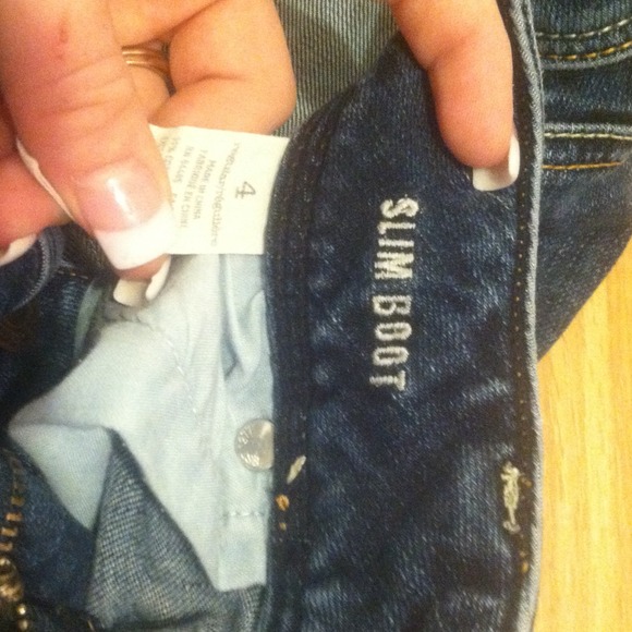 Bundled!!!! American eagle jeans