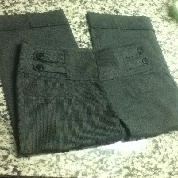 Capree Pants:) - Picture 3 of 4