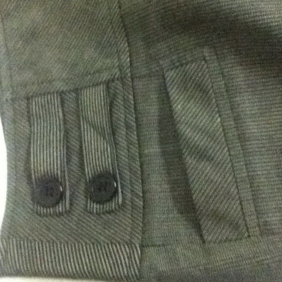Capree Pants:) - Picture 4 of 4