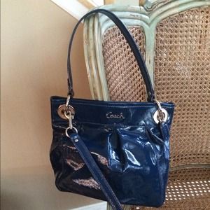🎉🎉Reduced🎉🎉Coach authentic Ashley Handbag