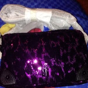 Juicy couture handbag