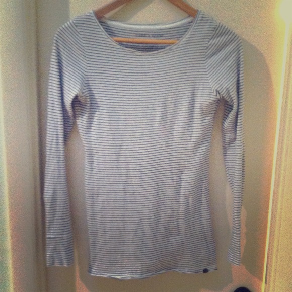 !SOLD! Anthro Top