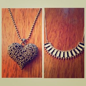 Necklace bundle