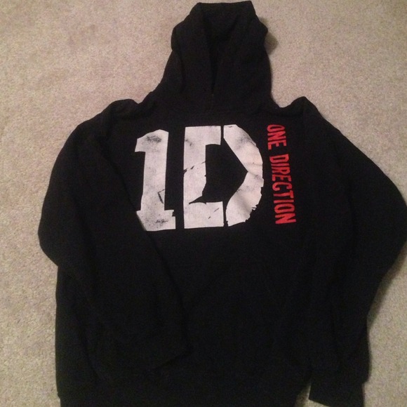 One Direction Hoodie