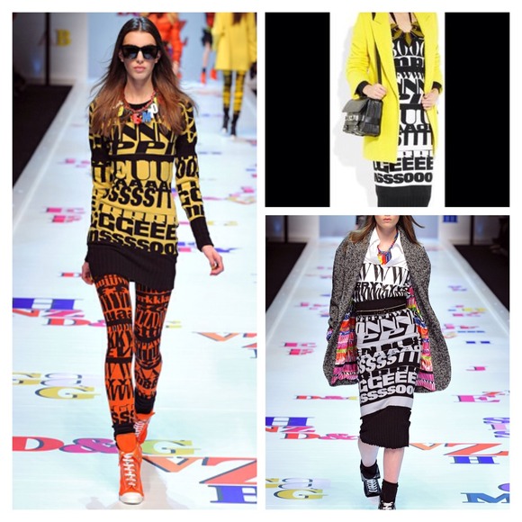 D&G DRESS - Picture 1 of 4