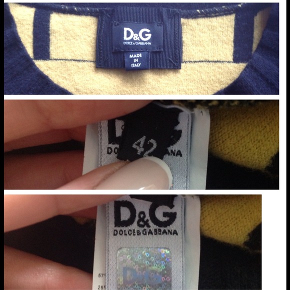 D&G DRESS - Picture 2 of 4