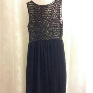 Chiffon dress