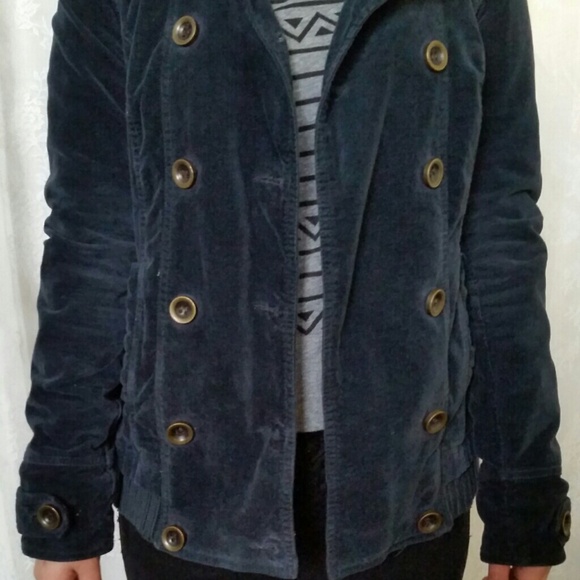 Peacoat - Picture 3 of 3